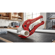 Gunting Pemotong Paralon Ergonomis